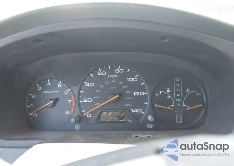 2003 Honda Odyssey Lx from USA, damaged, VIN 5FNRL18513B153917